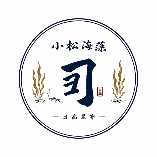 (株)小松海藻オンラインショップ (北海道日高昆布)通販