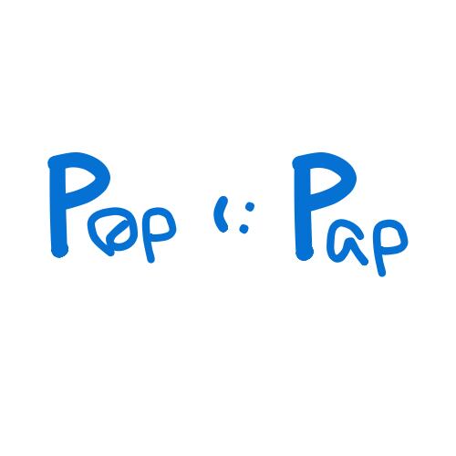 Pop (：Pap