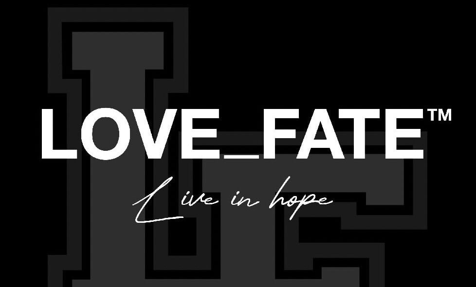LOVE FATE