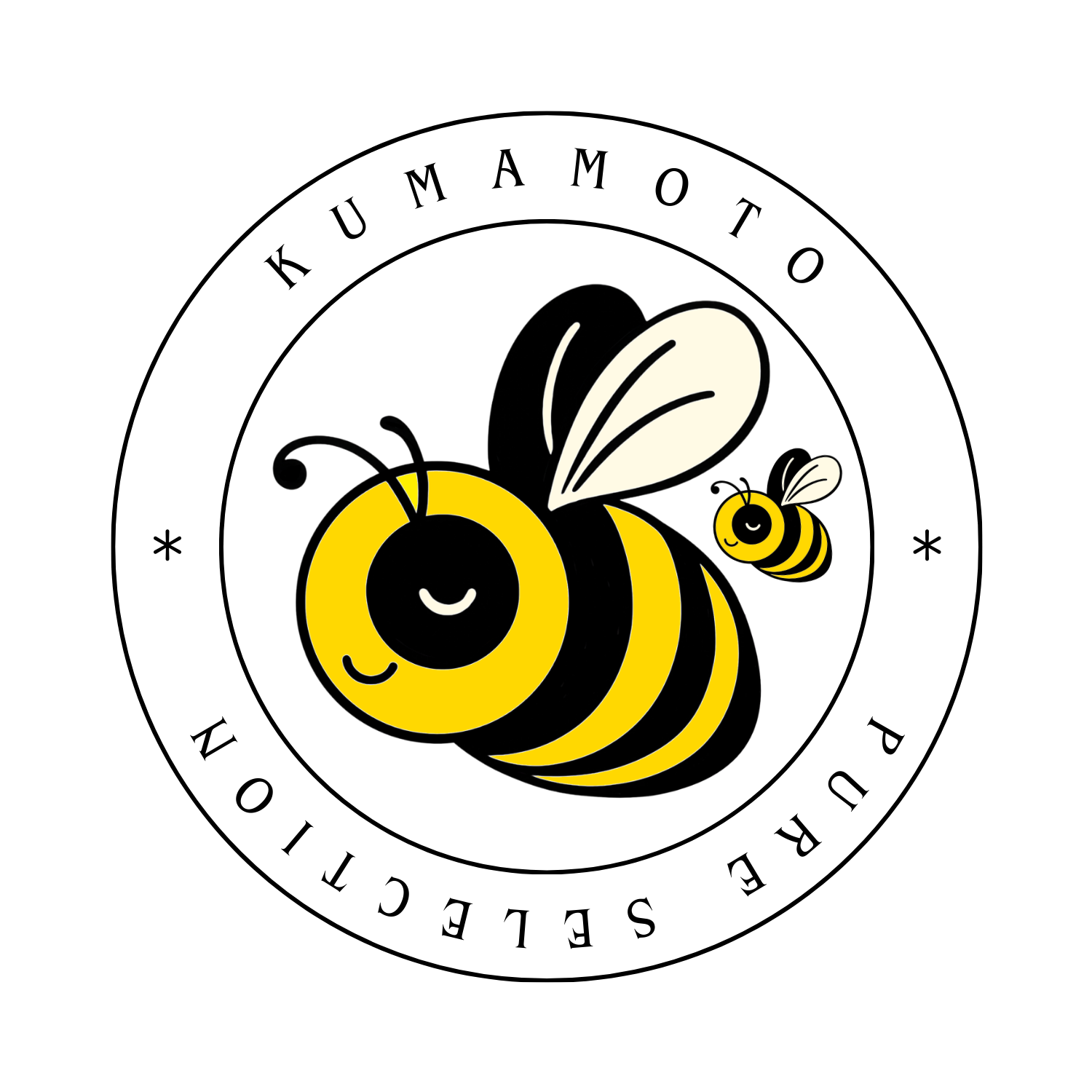 Kumamoto Pure Selection