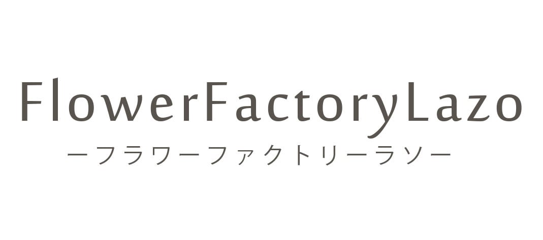 FlowerFactoryLazo