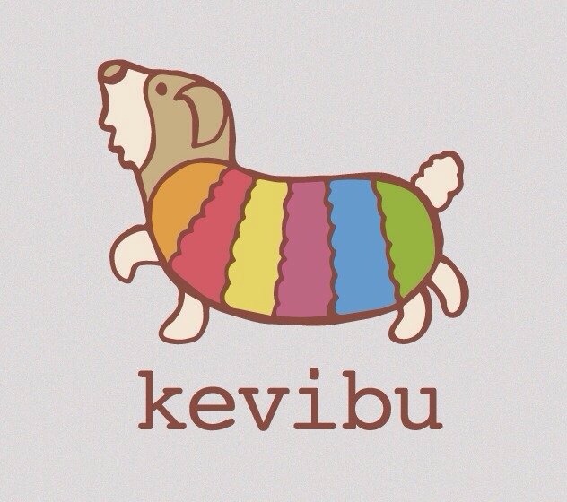 Kevibu  （ケビブ）