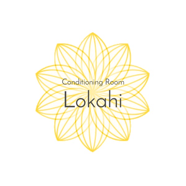 Conditioning　Room　Lokahi (ロカヒ) オンラインショップ