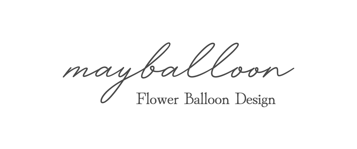 mayballoon-メイバルーン-