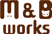 M&Bworks たかむらすずなillustration shop