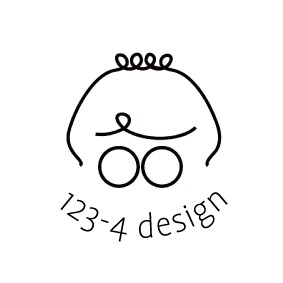 123-4 design Online Store