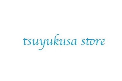 tsuyukusa store