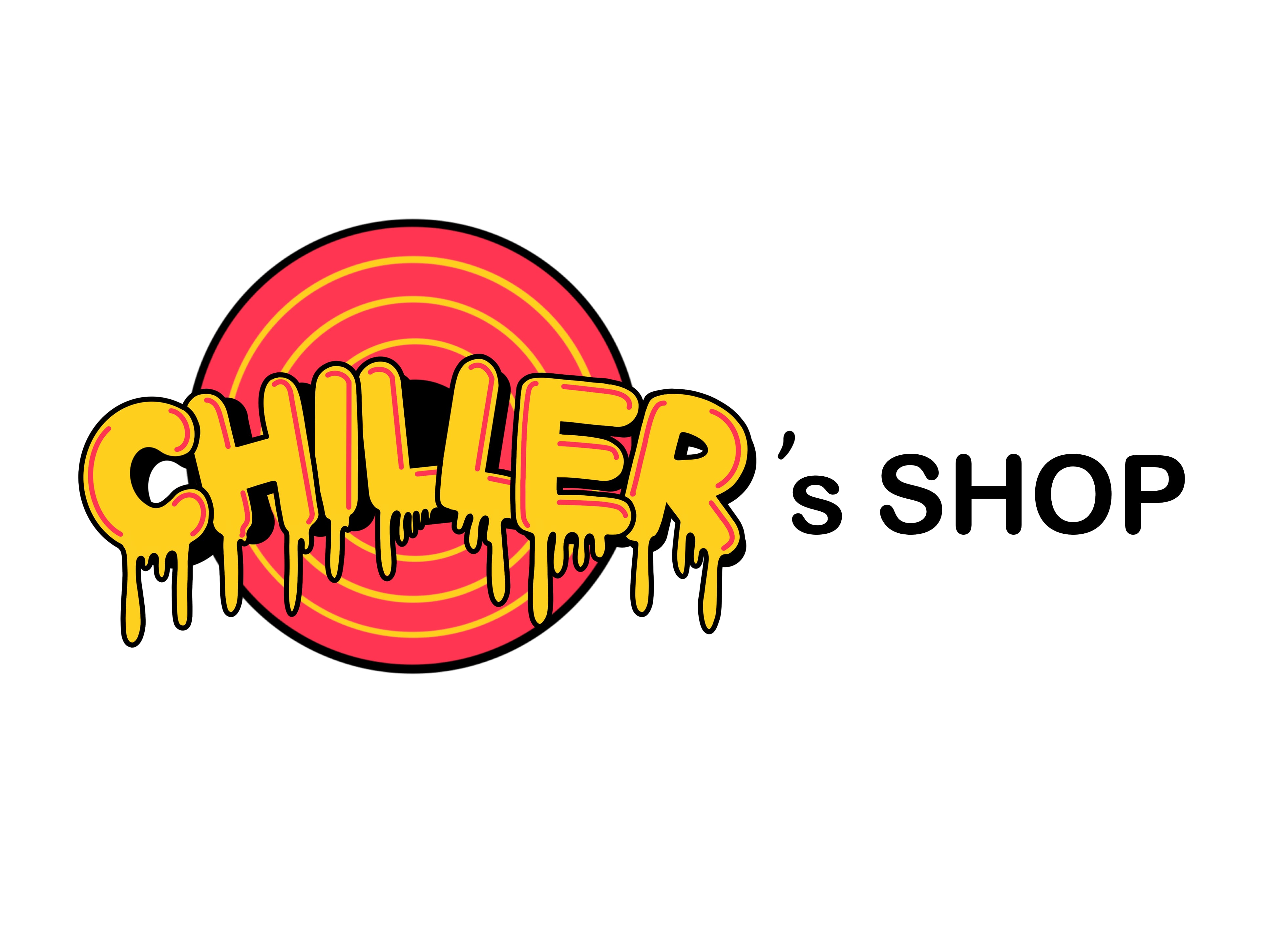 chiller’s SHOP