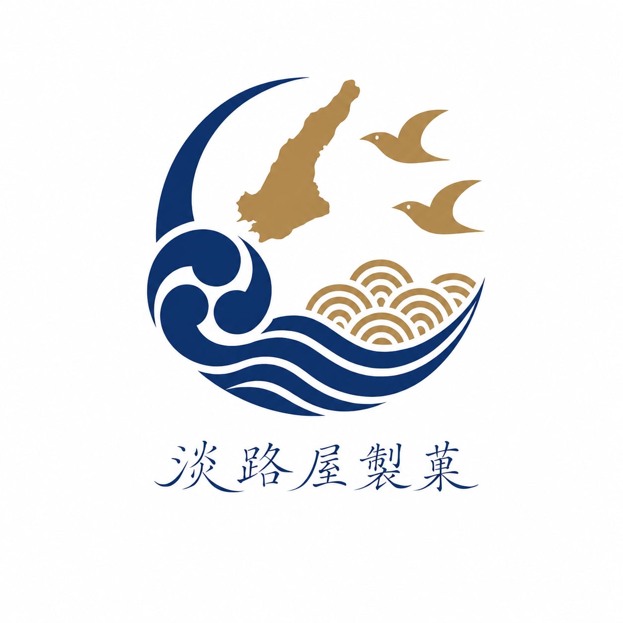 淡路屋製菓株式会社