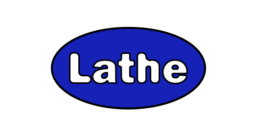 Lathe.（小出ロール  Web shop)