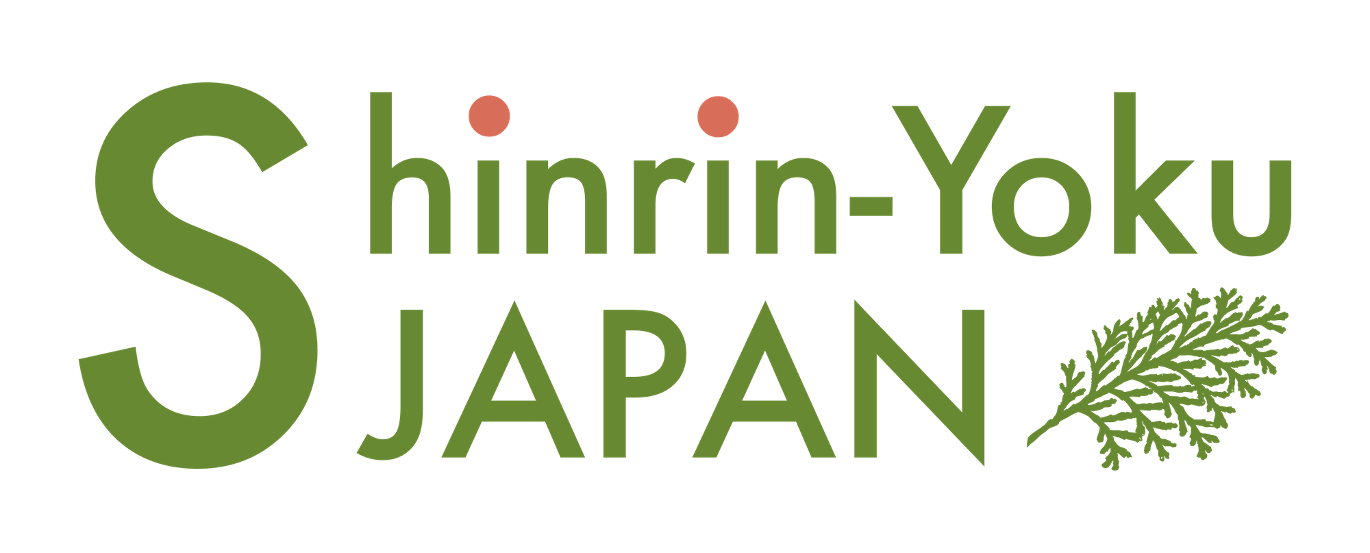 Shinrin-yoku JAPAN STORE（森林浴ジャパン公式ストア）