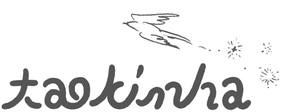 TAEKÍNHA|タエキーニャ