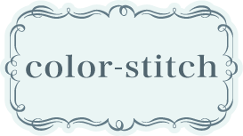 color-stitchフォト刺繍専門店