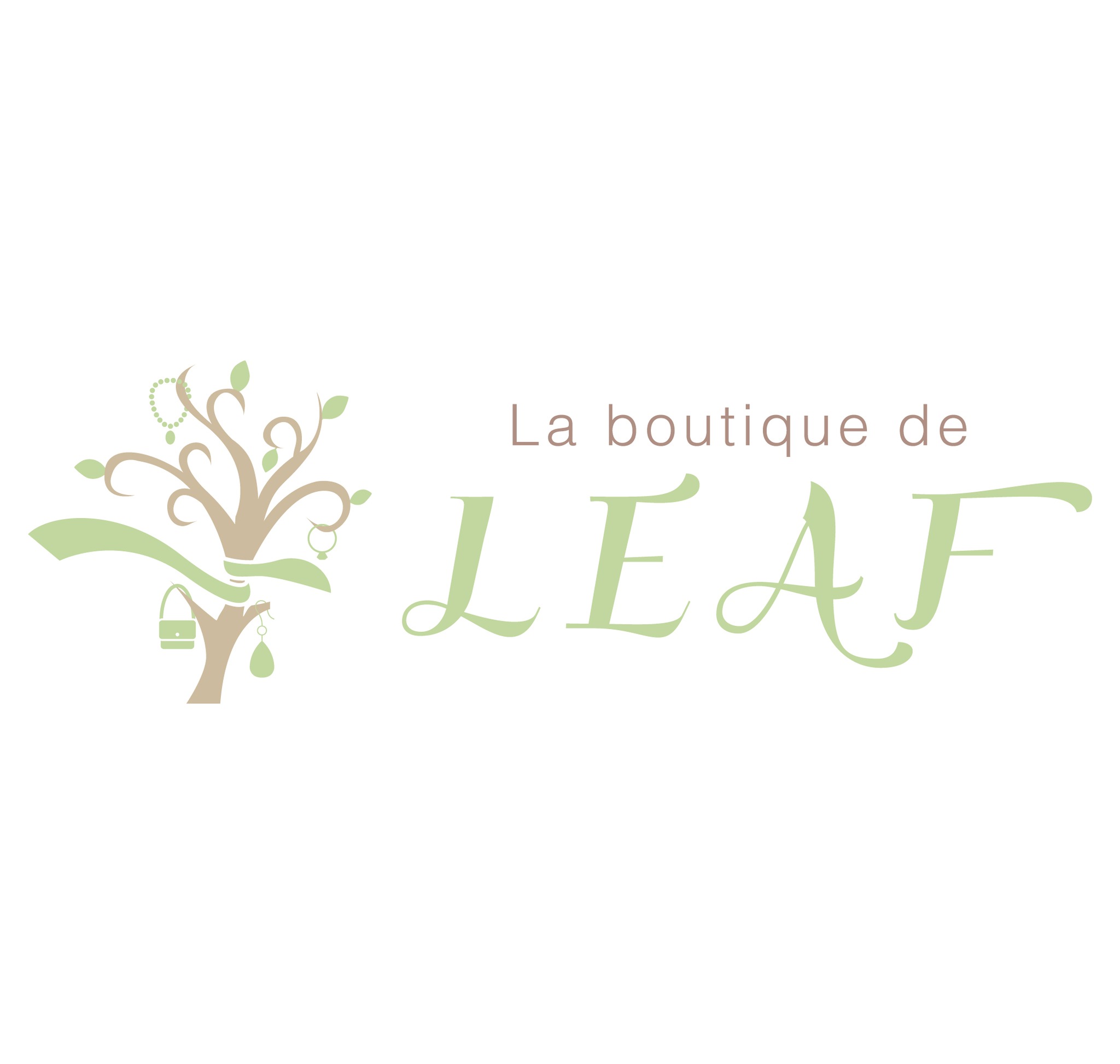 La boutique de LEAF（ラブティックド リーフ）