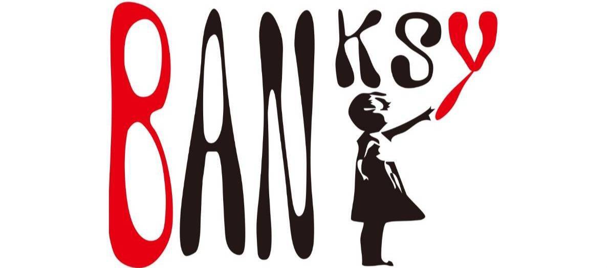 banksy