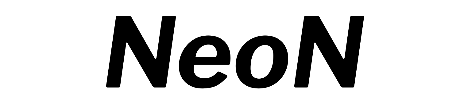 NeoN official shop