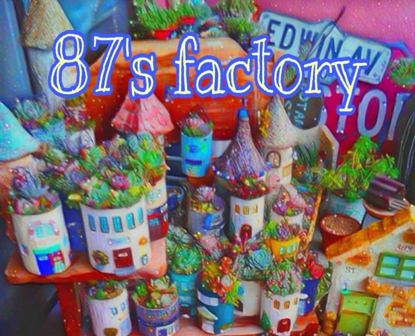87sfactory