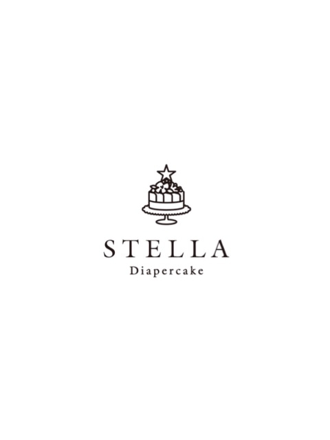 STELLA Diapercake（ステラダイパーケーキ）