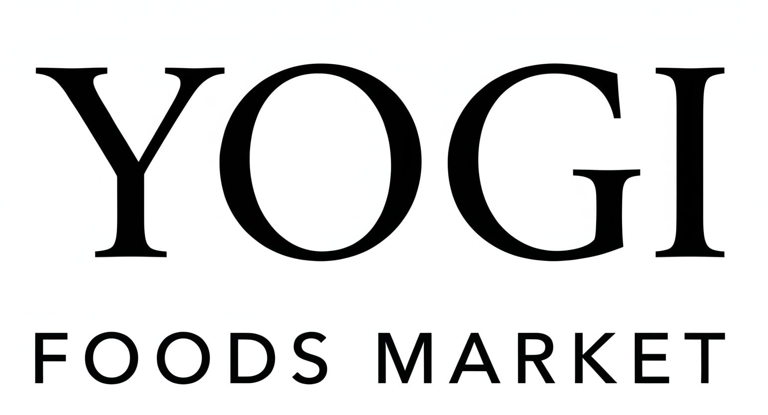 YOGI FOODS MARKET