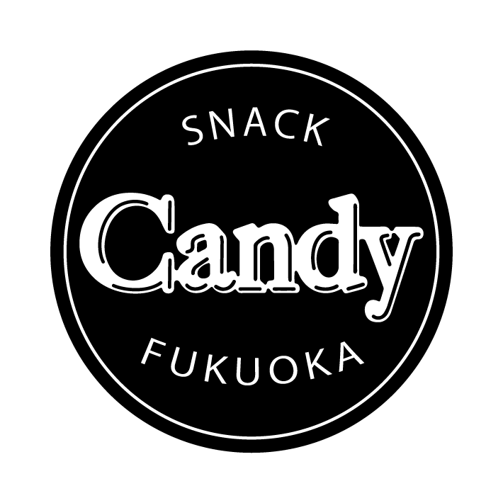 Candy福岡