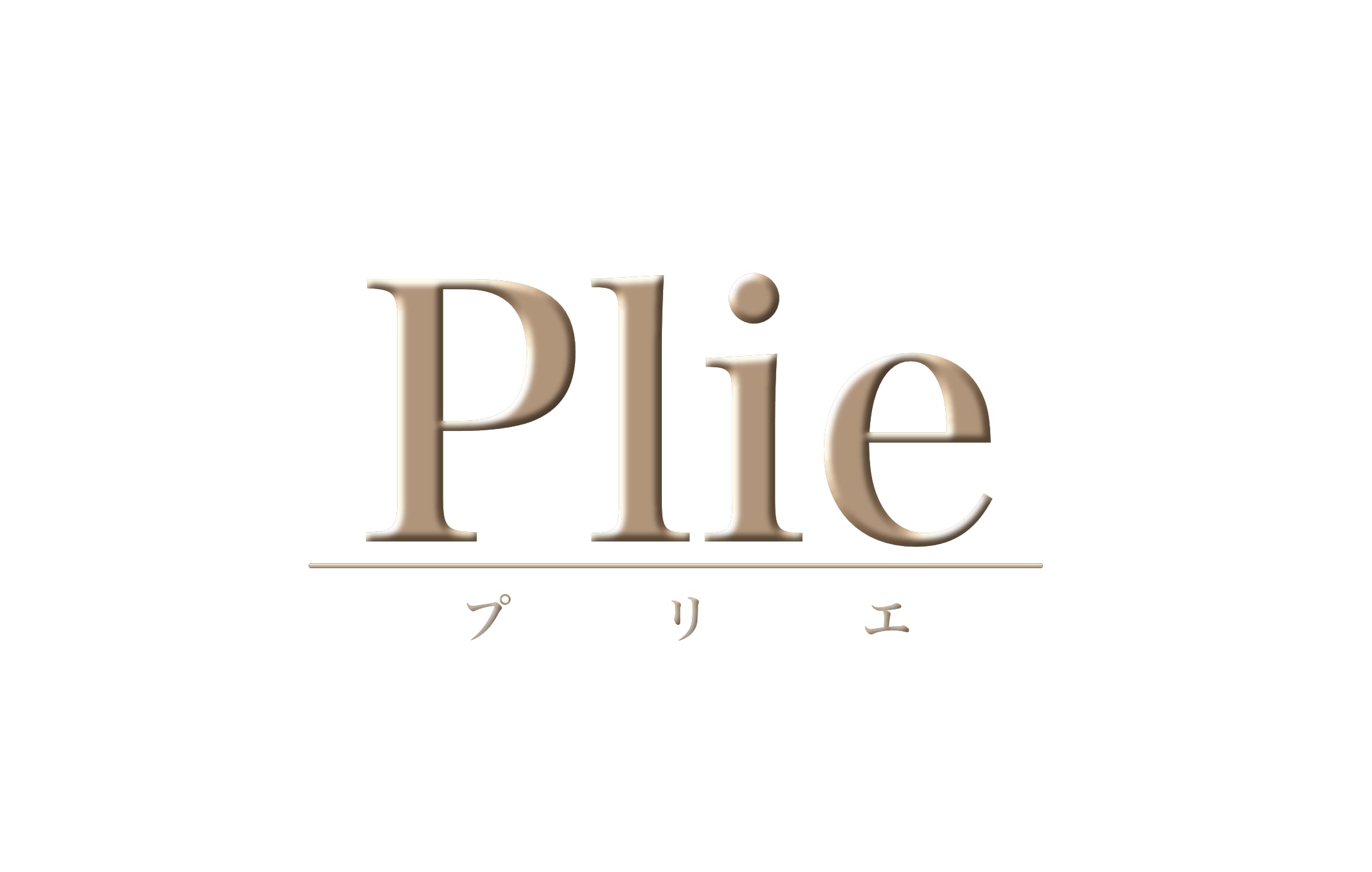 plie