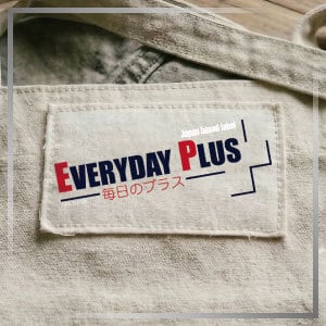 毎日のプラス -EVERYDAY PLUS-