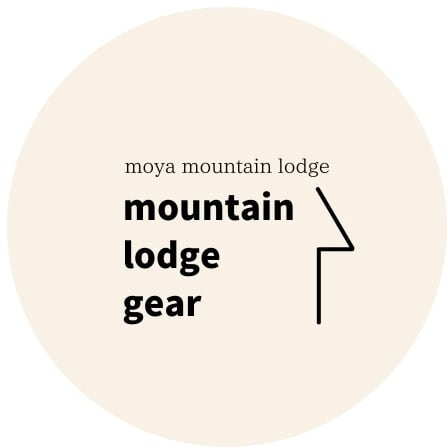 Moya mountain lodge
