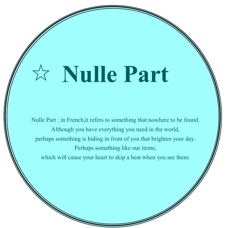 nullepart