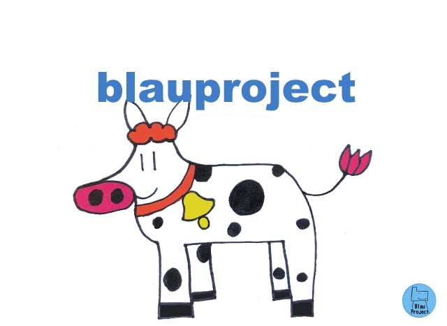 blauproject
