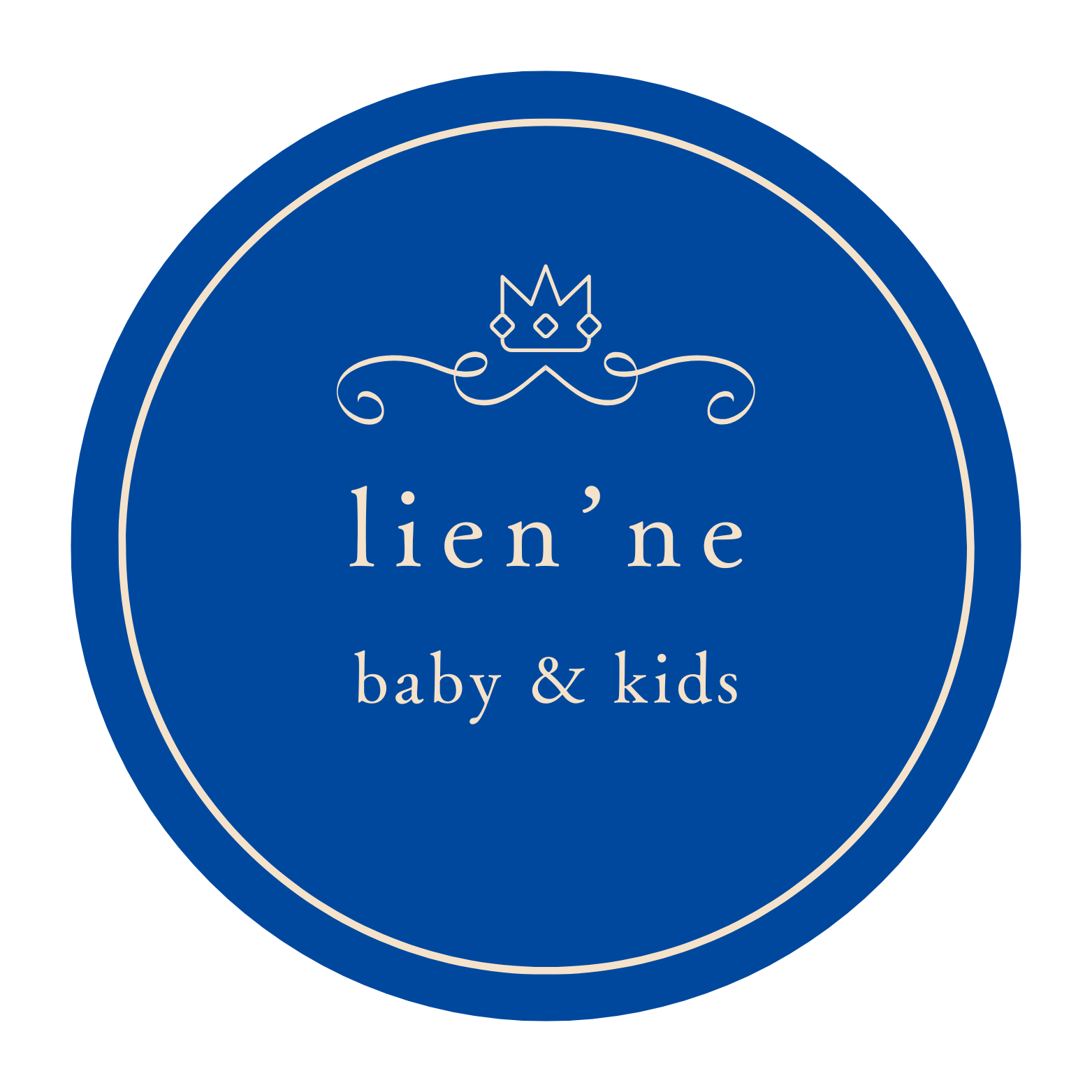 lien'ne baby&kids