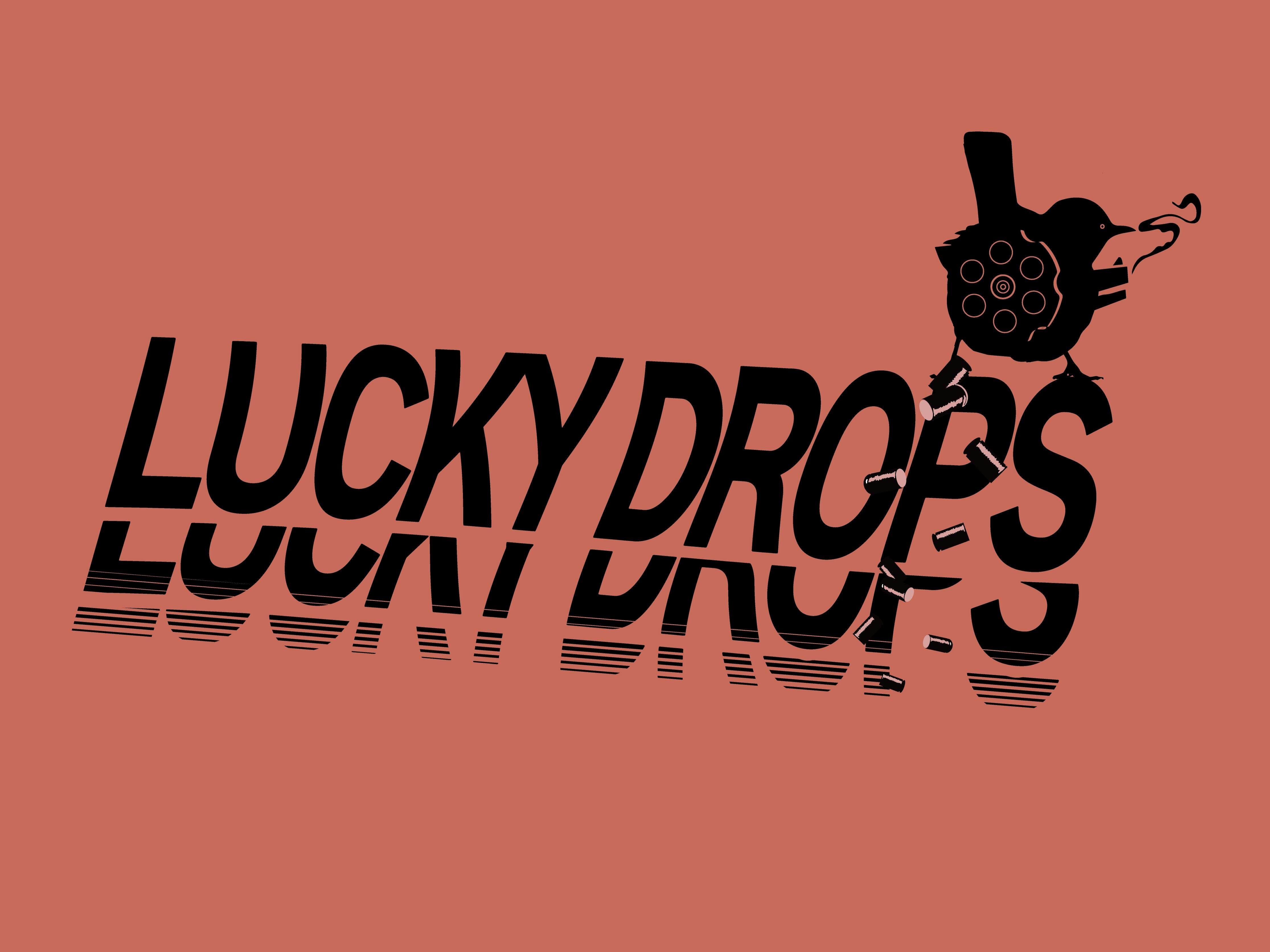 LUCKY DROPS