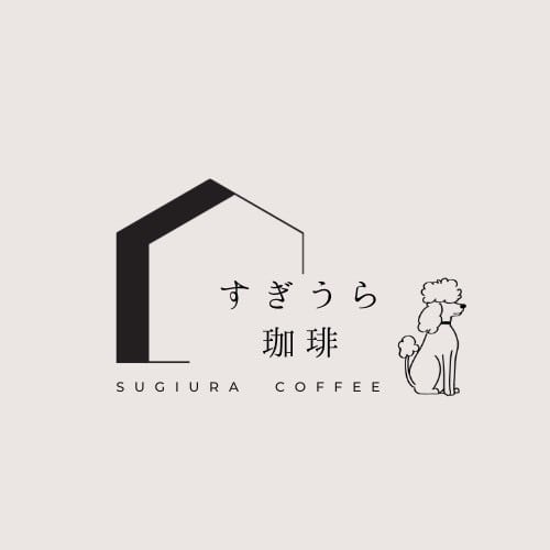 すぎうら珈琲