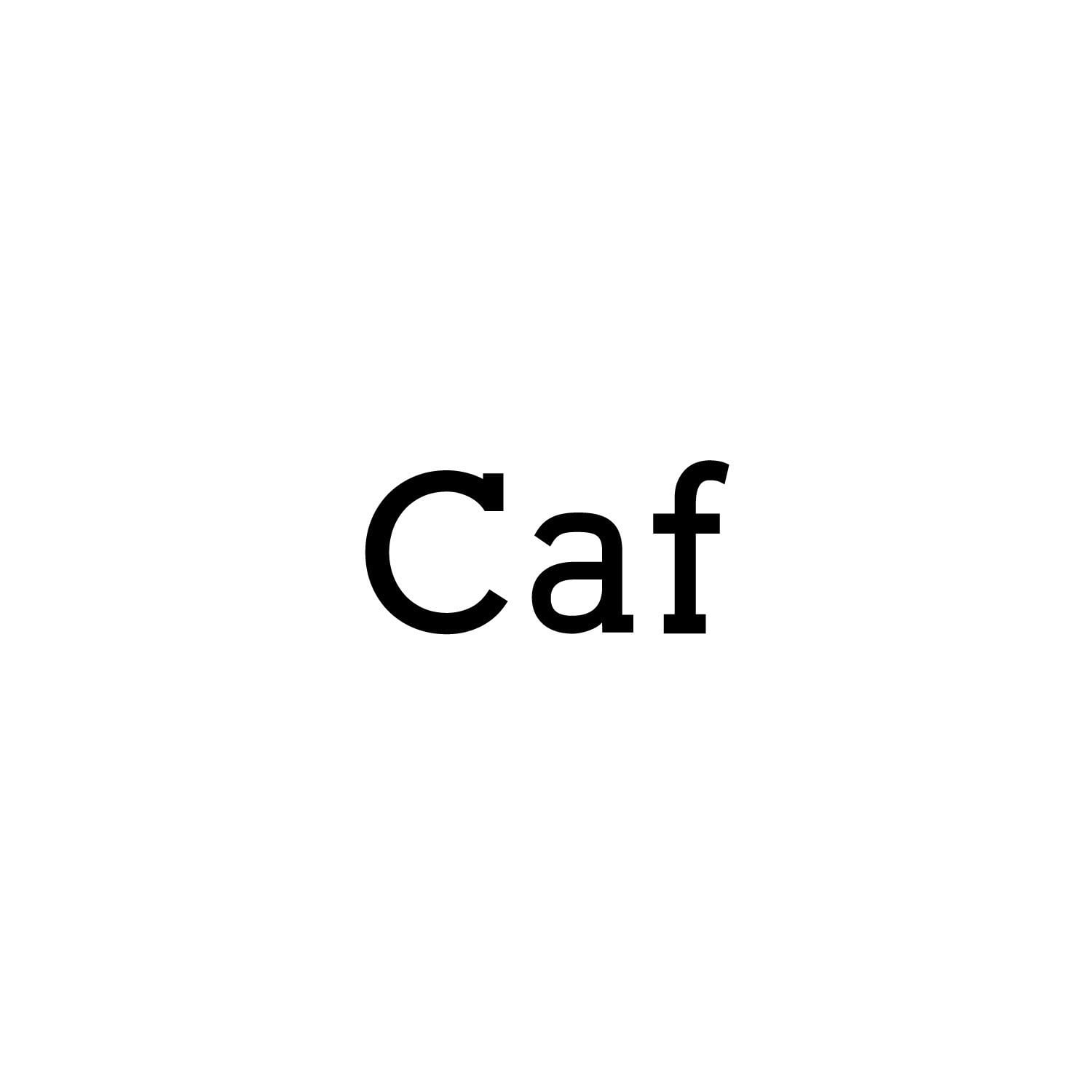 caf
