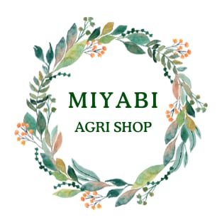 MIYABI AGRI SHOP