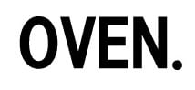OVEN.