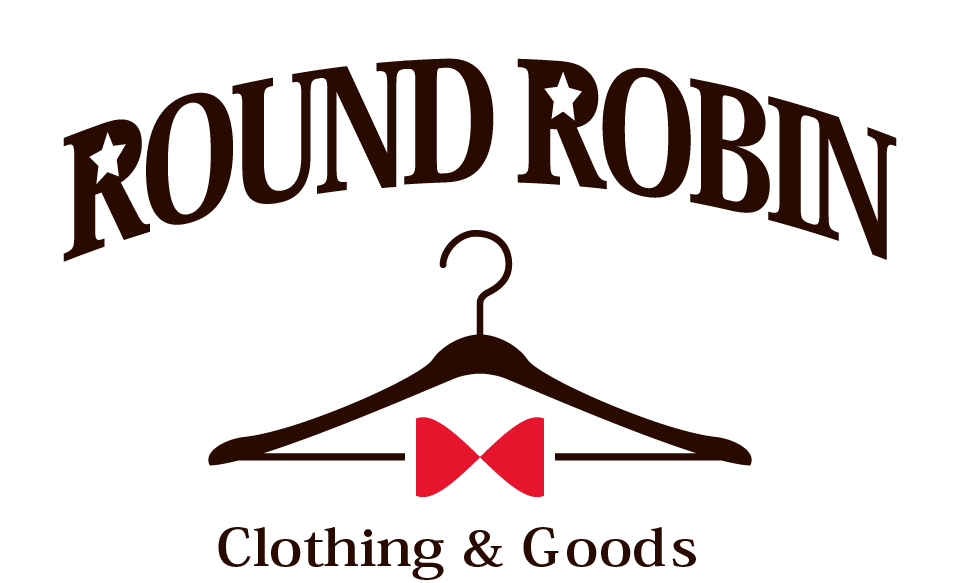 ROUNDROBIN clothing & goods