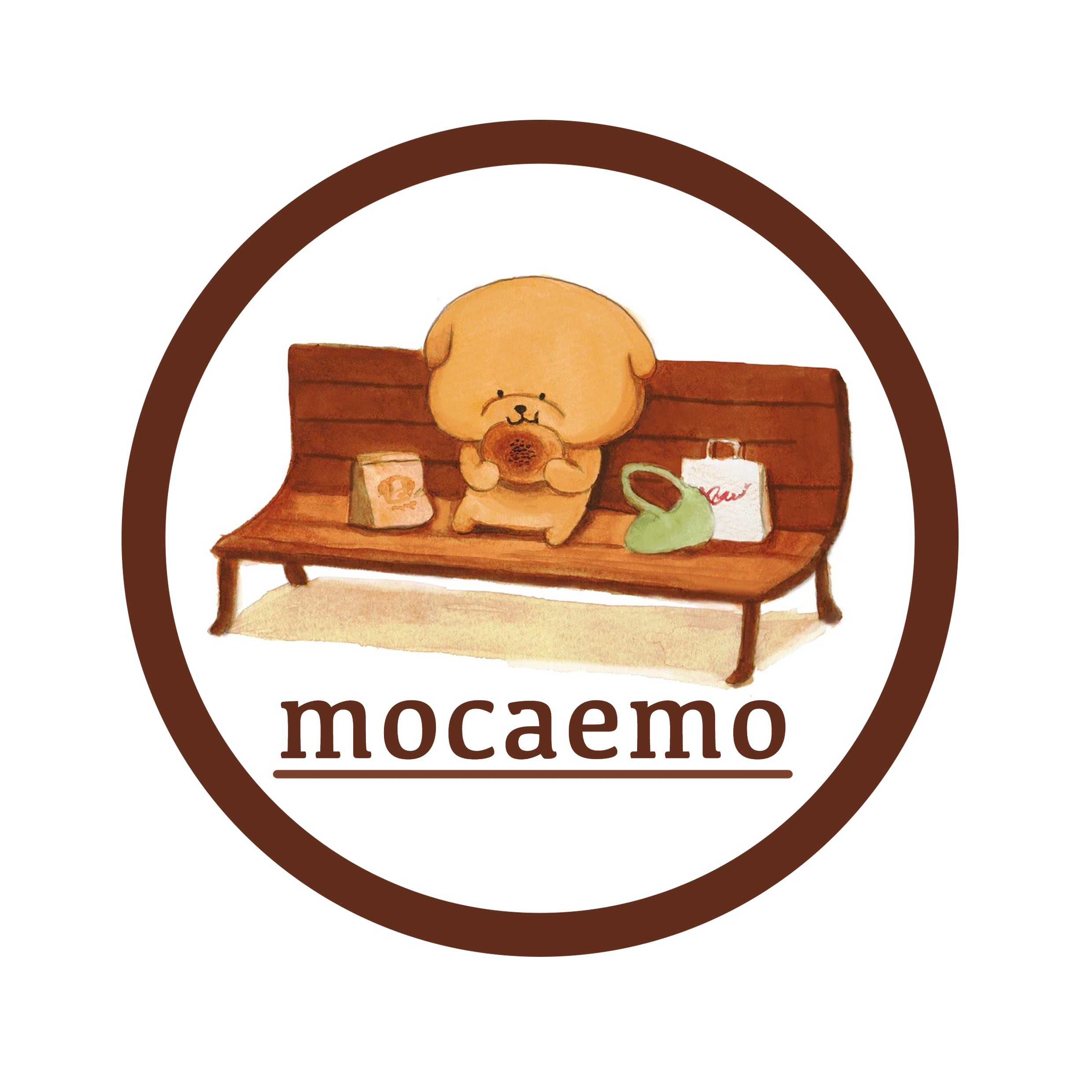 mocaemo