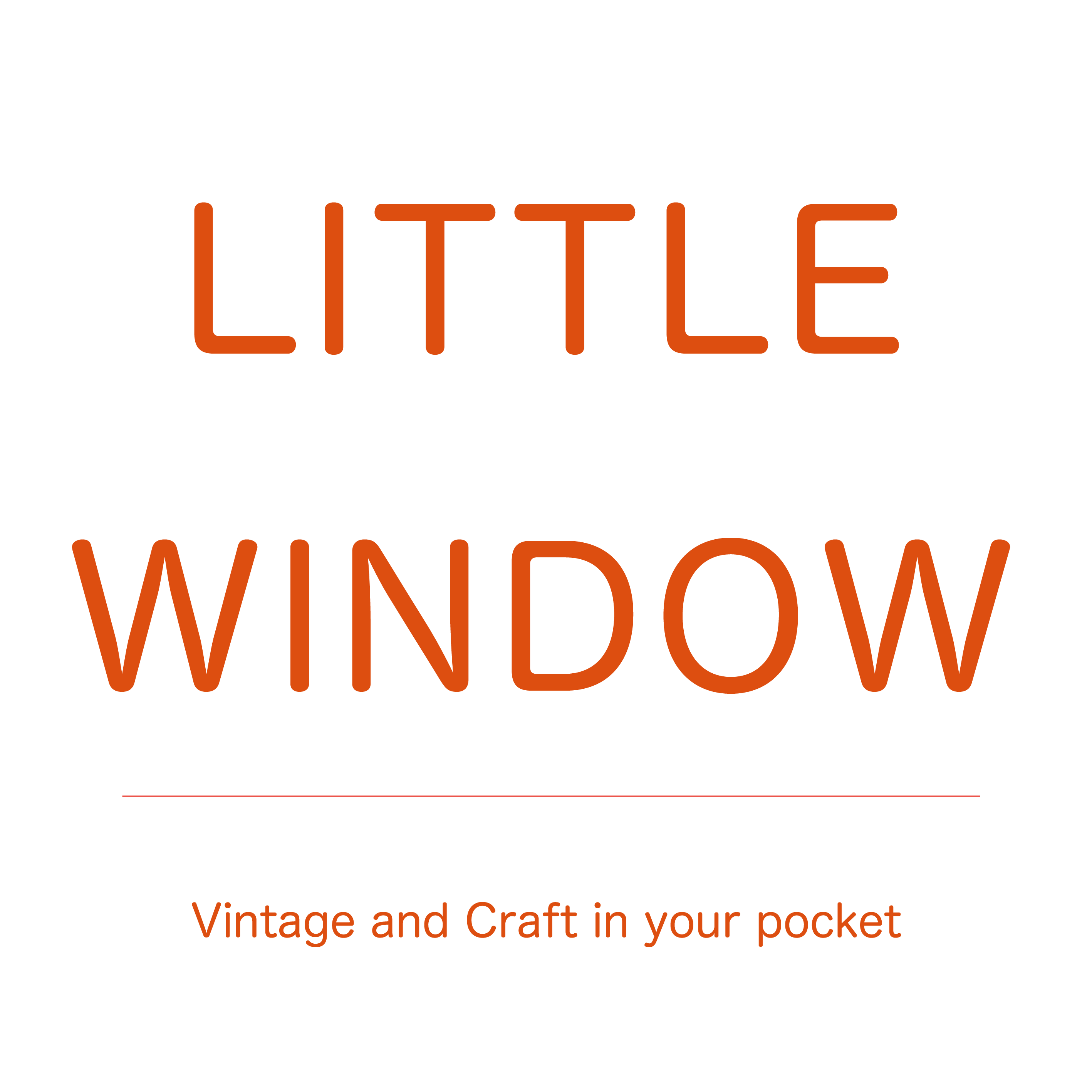LITTLE WINDOW