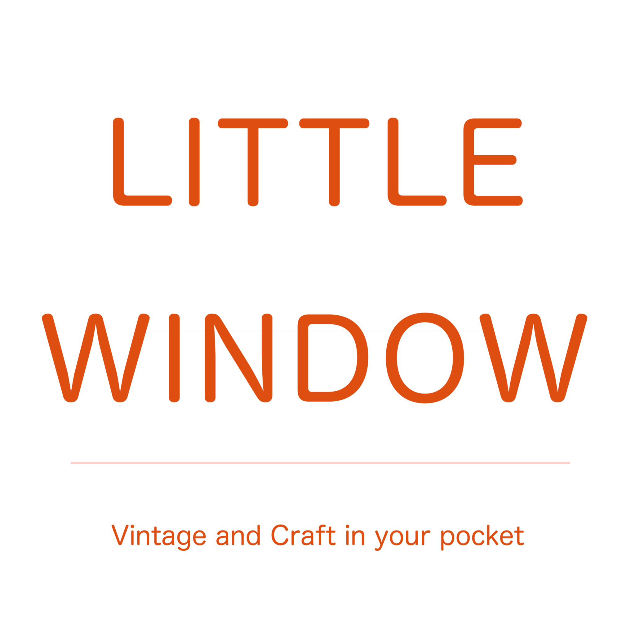 LITTLE WINDOW