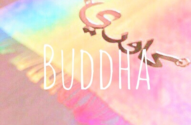 BUDDHA