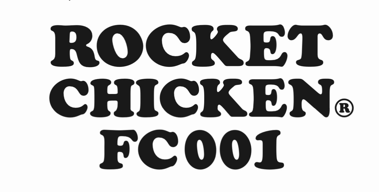 ROCKET CHICKEN FC001