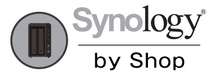 Synology Buyshop