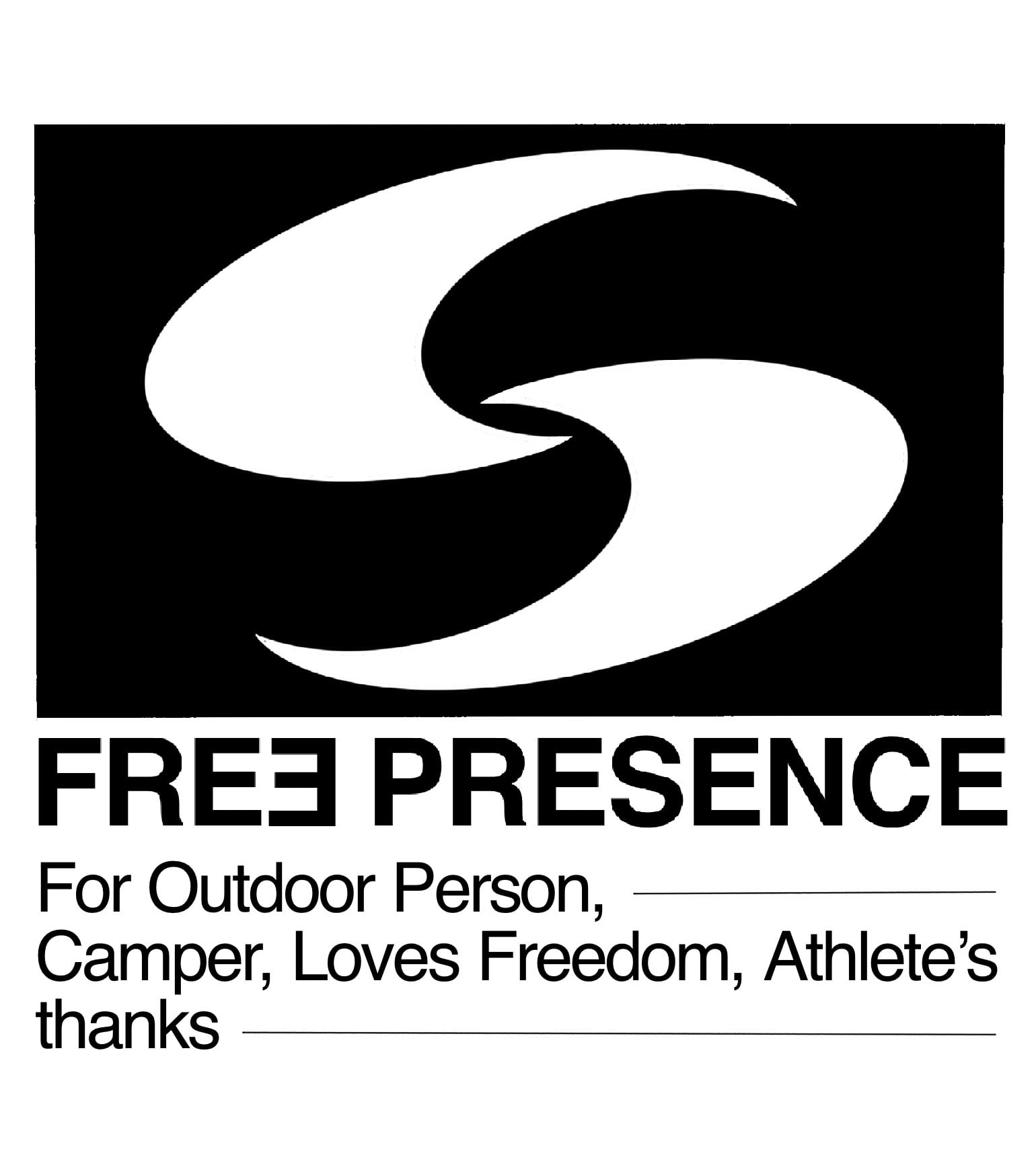 Free Presence