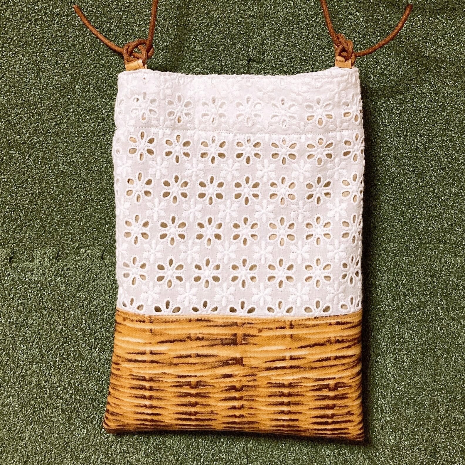 布小もののお店  manami kisao