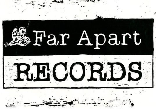 Far Apart RECORDS