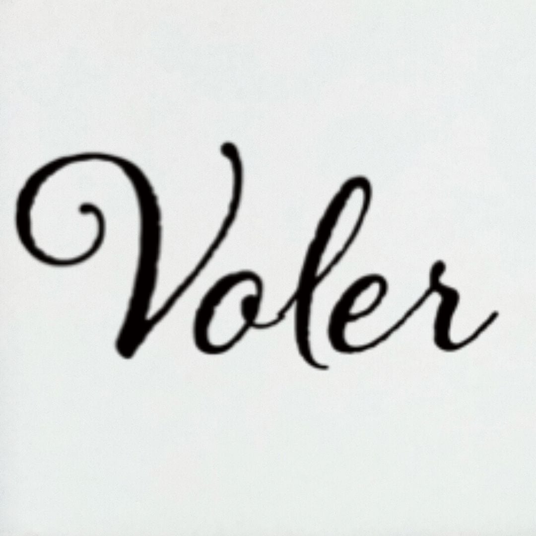 voler