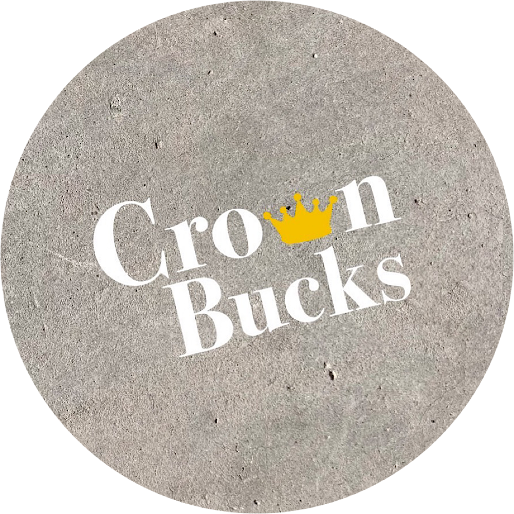 Crown Bucks