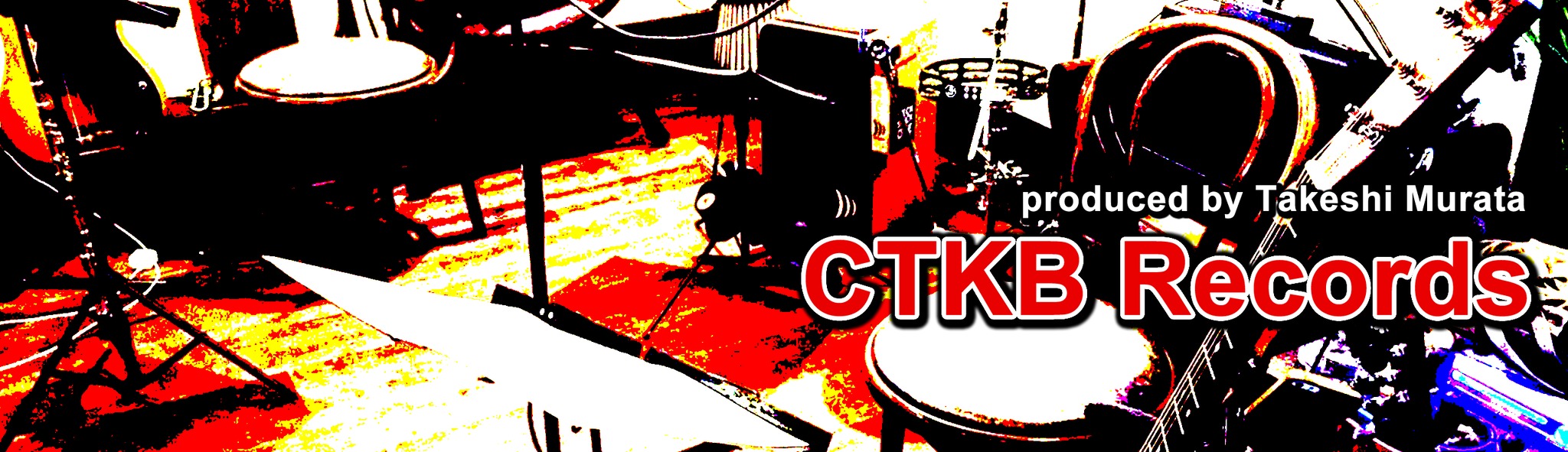 CTKB Records