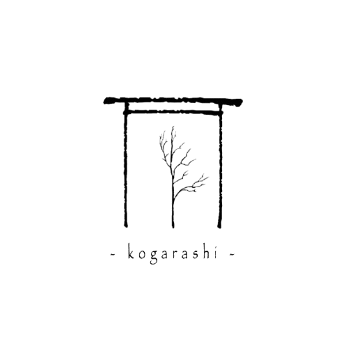 凩；kogarashi