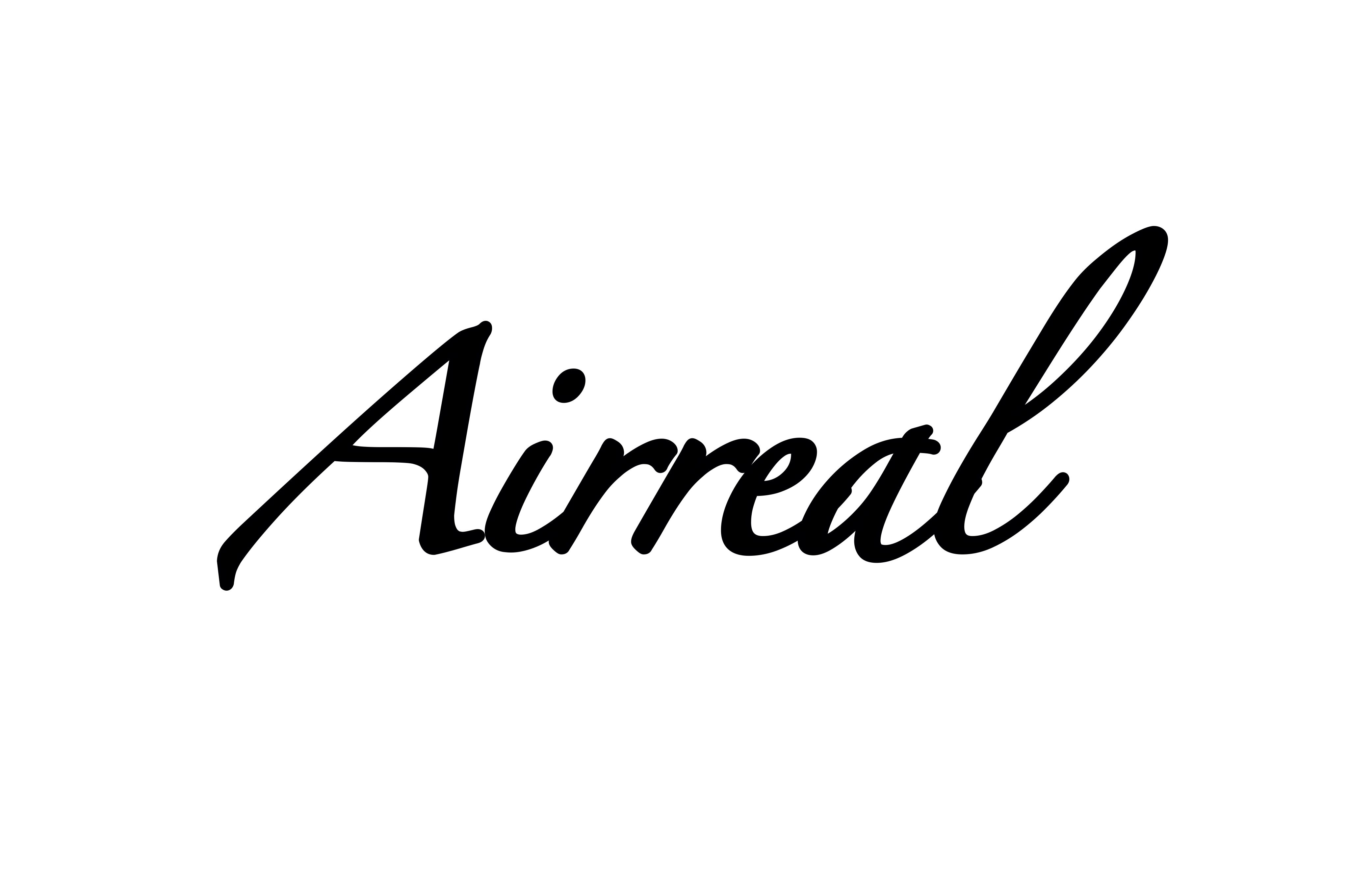 Airreal